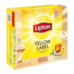 LIPTON YELLOW LABEL IN ENVELOPES
