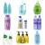 Import Liquid Filling Daily Chemical Shampoo Detergent Hand sanitizer Bottle  Filling Machine from China