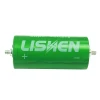 Lishen cell high rate 2.5V 18AH Long Deep Cycle Life Lithium Titanium Titanate  Battery Rechargeable LTO Battery Cell