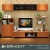 Import Living Room Furniture Wall TV Cabinet from China