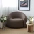 Import LIVING ROOM velvet wool corner sofa design DOUGH SOFA EDITOR SOFA SIDE DESIGN from China
