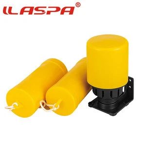 LLASPA liquid level flow switch