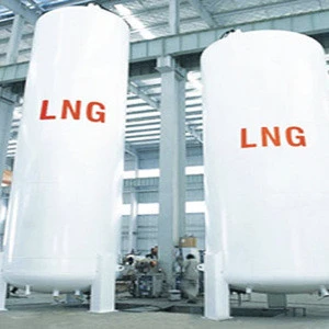 LNG Liquefied Natural Gas For Sale