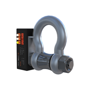 Loading Measuring Shackle Load Cell  for Stage