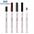 Import Long Lasting Smudge-Proof Natural Tattoo Pen Eyebrow Pencil with Four Tips from China