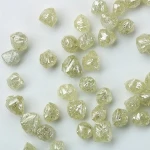 Loose Natural Rough Diamond