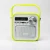 Import loud portable wireless bluetooth outdoor speakers with fm radio from China