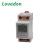 Import LOVADON AC Single Phase 220V LCD Digital Electric Energy Meter from China