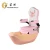 Import Lovely Cartoon Kid Foot Spa Massage Yellow Pedicure Chair For Children With Sink from China