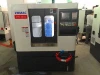 Low Cost FANUC 5 Axis Small Hobby Milling Machine Center VMC360L for Sale