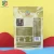 Import Low MOQ digital printing whey protein powder stand up zip lock pouch aluminum foil bag from China