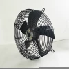 Low Noise External Rotor Axial Fan 230V pipe fan industrial  350mm strong axial fan
