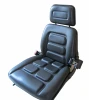 Low price Agricultural Machine tractor parts seat