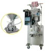 Low Price Automatic Chili Kechup Paste Honey Pouch Sauce Liquid Sachet Filling Packing Machine
