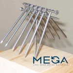 Low Price Common Nails /Iron Nail /Wire Nail Factory Made in China