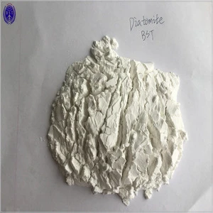 Low price diatomite for filter
