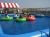 Import Low price durable pool floats duck inflatable pool toy discount pool toys water toys customized. from China
