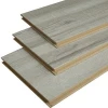 Low Price Oak Surface HDF Engineered Wood Flooring