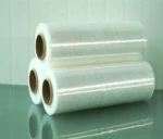 Low price stretch film LLDPE 80Gague x 20in