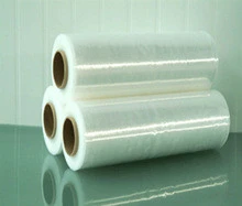 Low price stretch film LLDPE 80Gague x 20in