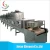 Import low temperature drying machine/tunnel type microwave ginger drying machine from China