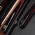 Import LP brand Blue Star series Snooker cue 57&#39;&#39; Billiard cue Taco de sinuca Snooker cue stick Hand made 9.5mm tip Ash wood 3/4 split from China
