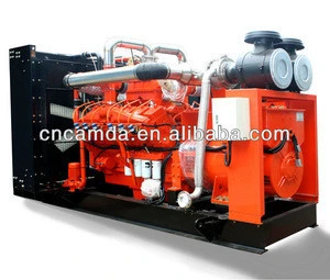 LPG generator/Liquefied Petroleum Gas Generator/Liquid Propane Gas Power Generation