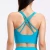 Import Lq2197 Lulu Buttery Soft Cross Back Energy Push up High Support Fitness Yoga Bra from China