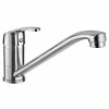 Luxurious Metallic Nice Design Kitchen Faucet Bathroom Water Tap Brass Basin Hot Cold Water Mixer 20NS5403400
