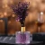 Import Luxury Aroma Rattan Sticks Reed Diffuser Set Glass Bottle from China