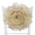 Import Luxury Elastic Tiffany Chair Cover Sash Wedding Flower Chair Sashes from China