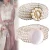 Import Luxury Fashion 2020 Womens Pearl Chain Belt from China