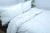 Import Luxury Soft Washed Cotton Hotel Bed Sheet White Pom Pom Tassel Duvet Cover Bedding Sets Wholesale Bed Cover Set from China
