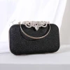 Luxury unique special women clutches evening bags small bag luxury brand name fashion woman bags