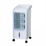 LWSC-08 PORTABLE EVAPORATIVE AIR COOLER FAN HUMIDIFIER HOME OFFICE COOLING CONDITIONER