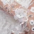 Import LZP109 Flower Long Gloves Crystal Lace Wedding Gloves Luva De Noiva from China