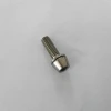 M5x15 Titanium TC4 Tapered Bolt With Washer