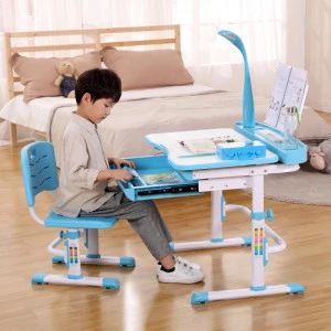 M8 H  Hot recommendation kids wood study table and chair set kids table and chair set kids chair table