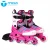 Import macco skates children&#39;s inline skates adjustable size 3-12 years old 906S from China