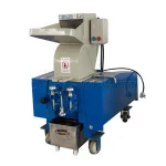 machine to cut dried flowers for herbal tea bags / leaves cut crusher