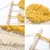 Import Macrame Woven Feather Wall Hanging Decor Modern Chic Cotton Wall Art Tapestry Decoration from China