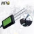 Import Macsensor Agriculture 4-20mA 0-5V RS485 Output Soil Moisture Temperature Sensor from China