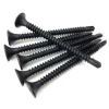 Made in China Black Phosphating Bugle Head Self Drilling Drywall Screw