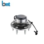 Made In China Brand New Engineering Auto Wheel Hub Bearing