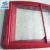 Import Made in China glass freezer door refrigerator injection parts from China