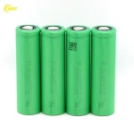 Made in Japan us18650vt3 30a VTC3 1600mah electric bicycle battery