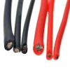 main inverter cable UL3820 XLPE insulator cable