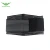Import Making your own design neoprene adjustable waist support band elastic with custom logo from China