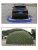 Import Manual Simple Folding Carport Car Shelter Tent Parking Garage from China