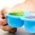 Import Manufacture Silicone Baby Food And Breast Milk Storage Tray For Easy Feeding from China